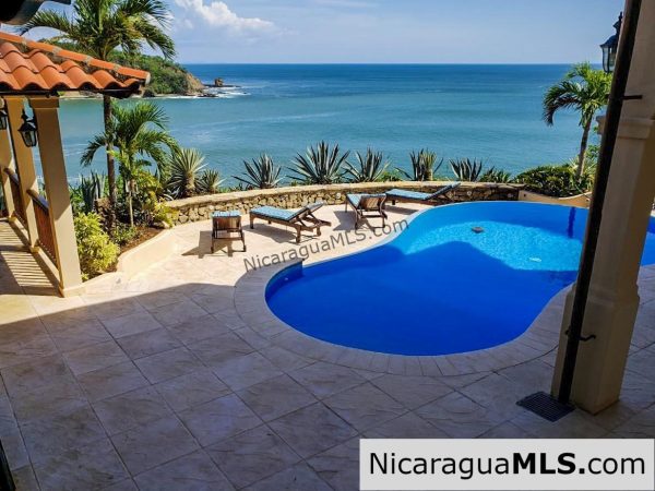 2 Bedroom Cala Azul Luxury House in San Juan del Sur Nicaragua - Image 6