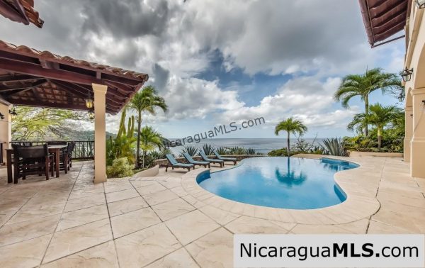 2 Bedroom Cala Azul Luxury House in San Juan del Sur Nicaragua - Image 4