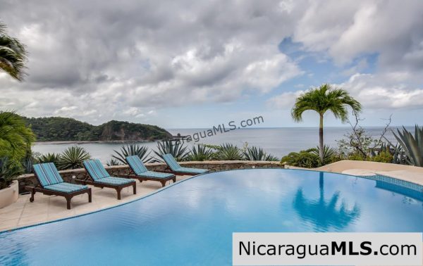 2 Bedroom Cala Azul Luxury House in San Juan del Sur Nicaragua - Image 5
