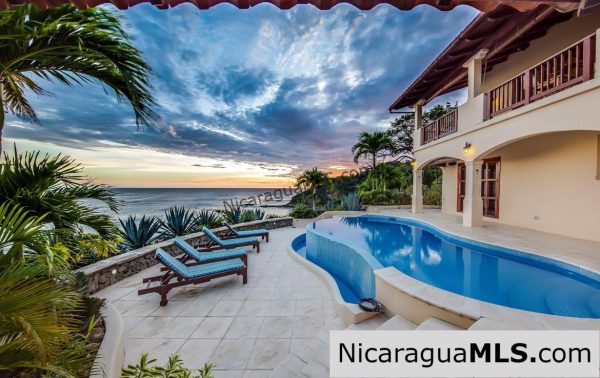 2 Bedroom Cala Azul Luxury House in San Juan del Sur Nicaragua - Image 2
