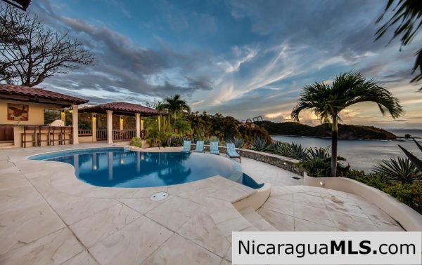 2 Bedroom Cala Azul Luxury House in San Juan del Sur Nicaragua - Image 3
