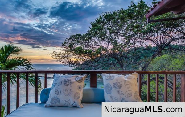 2 Bedroom Cala Azul Luxury House in San Juan del Sur Nicaragua - Image 14