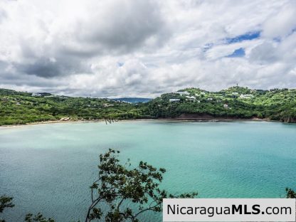 Cala Azul Ocean Front Lots For Sale in a Luxury Development