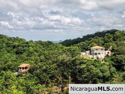 Cala Azul Ocean Front Lots For Sale in a Luxury Development