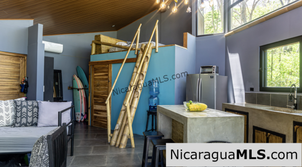 Unique & Stylish Jungle Hideaway in Costa Dulce Sleeps 18 - Image 14