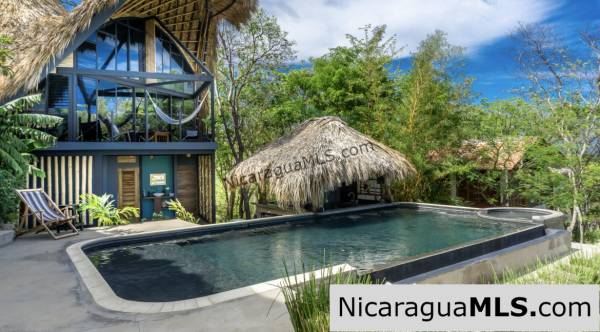 Unique & Stylish Jungle Hideaway in Costa Dulce Sleeps 18 - Image 8