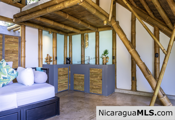 Unique & Stylish Jungle Hideaway in Costa Dulce Sleeps 18 - Image 20