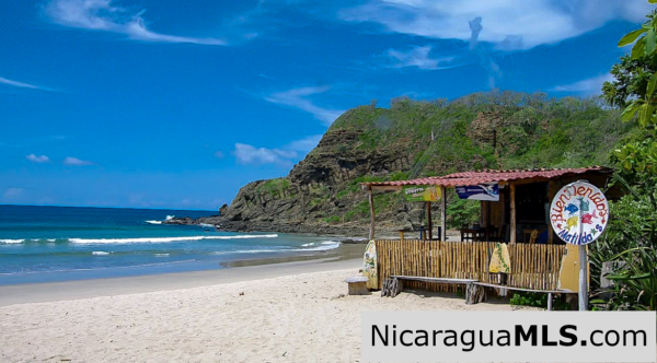 Rustic Jungle Home on 1.7 Acres Playa Majagual San Juan del Sur. - Image 10