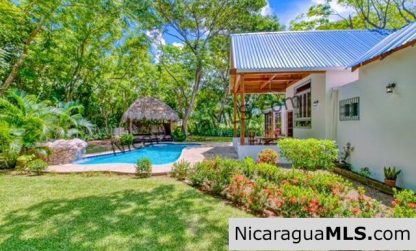 Dream home in a Serene Location Bosques del Mar
