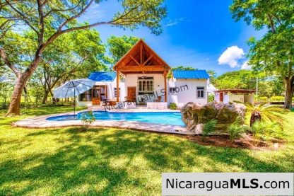 Dream home in a Serene Location Bosques del Mar