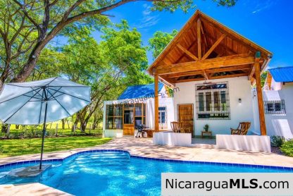 Dream home in a Serene Location Bosques del Mar