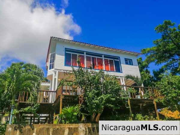 Casa Bella Vista between Playas Marsella and Maderas - Image 6