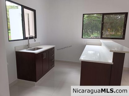 Casa Blanca a Brand New House At Bosques Del Mar