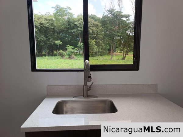 Casa Blanca a Brand New House at Bosques del Mar - Image 9
