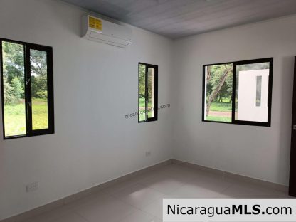 Casa Blanca a Brand New House at Bosques del Mar