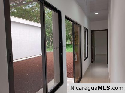 Casa Blanca a Brand New House at Bosques del Mar