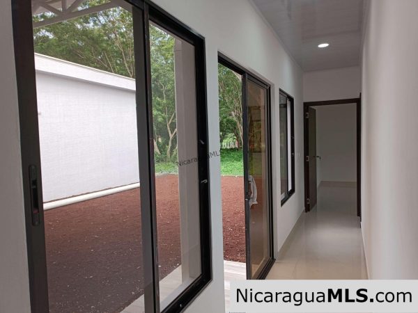 Casa Blanca a Brand New House at Bosques del Mar - Image 15