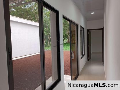 Casa Blanca a Brand New House At Bosques Del Mar
