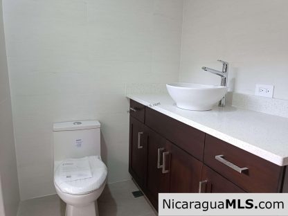 Casa Blanca a Brand New House At Bosques Del Mar