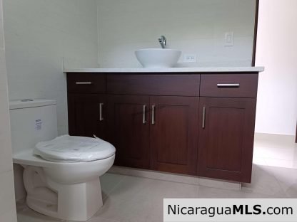 Casa Blanca a Brand New House At Bosques Del Mar