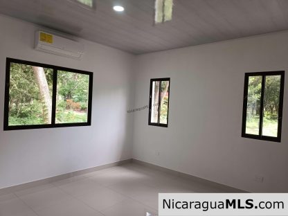 Casa Blanca a Brand New House At Bosques Del Mar