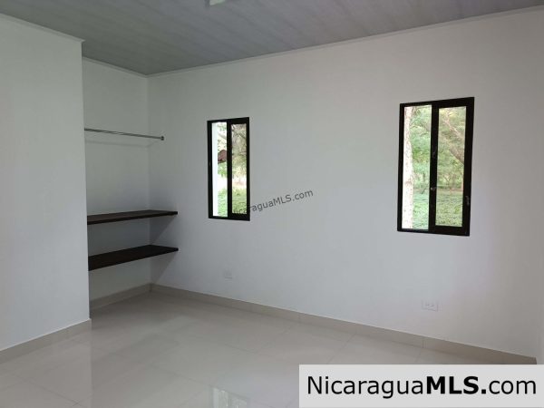 Casa Blanca a Brand New House at Bosques del Mar - Image 18