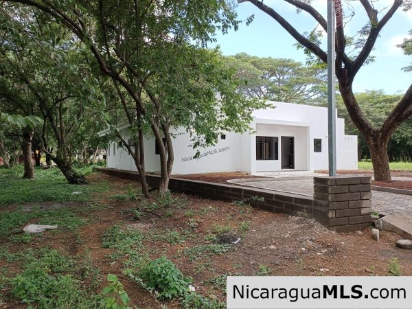 Casa Blanca a Brand New House At Bosques Del Mar - Image 3
