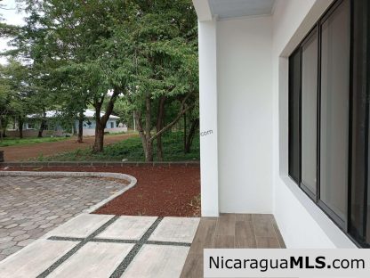 Casa Blanca a Brand New House at Bosques del Mar