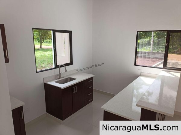 Casa Blanca a Brand New House at Bosques del Mar - Image 7