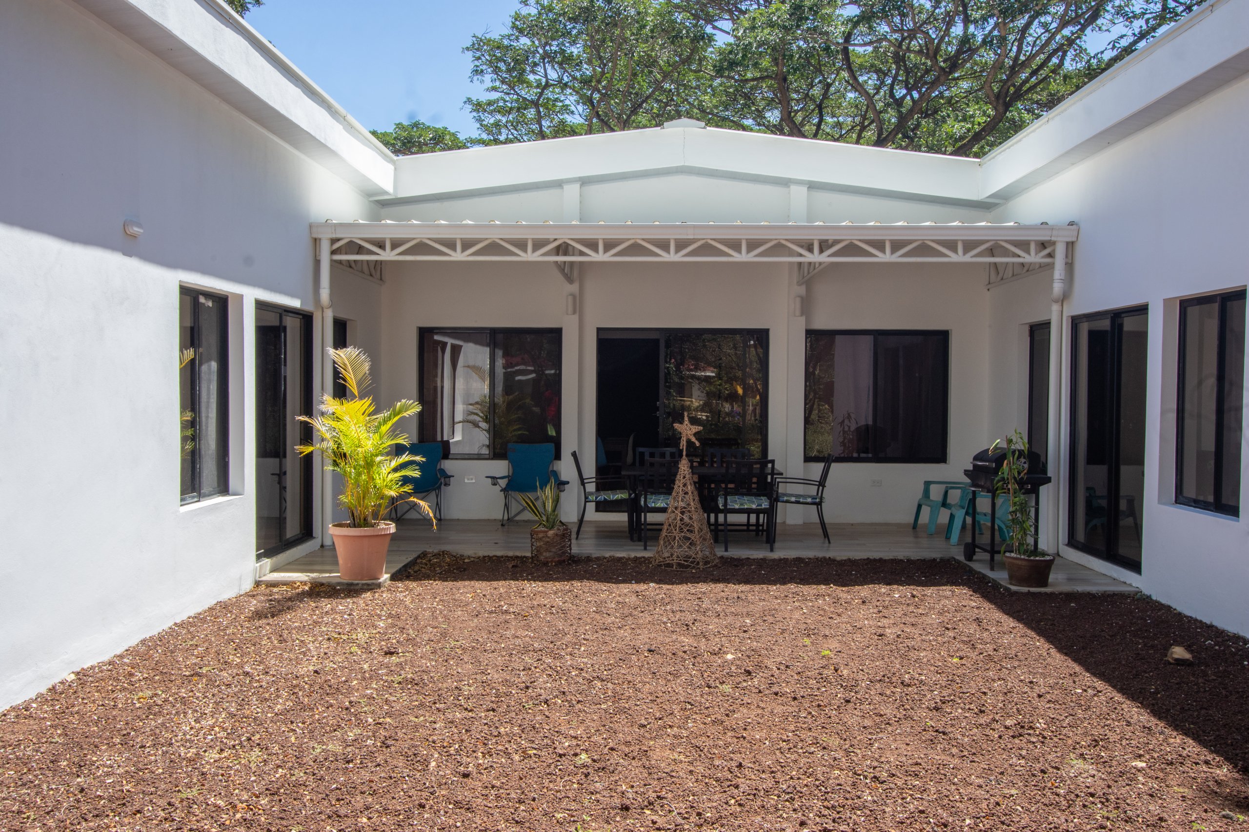 Casa Blanca a Brand New House At Bosques Del Mar - Image 22