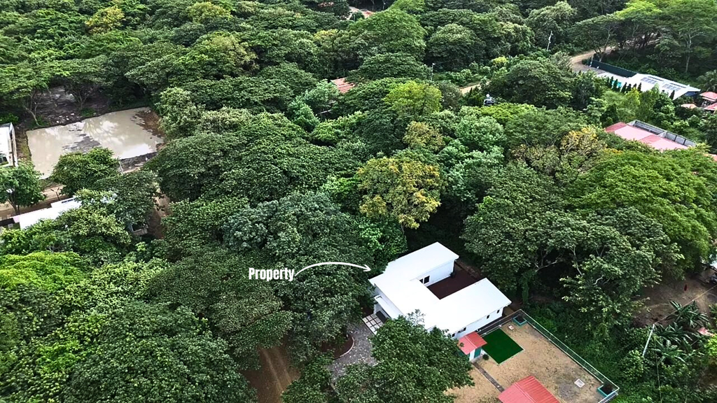 Casa Blanca a Brand New House At Bosques Del Mar - Image 4