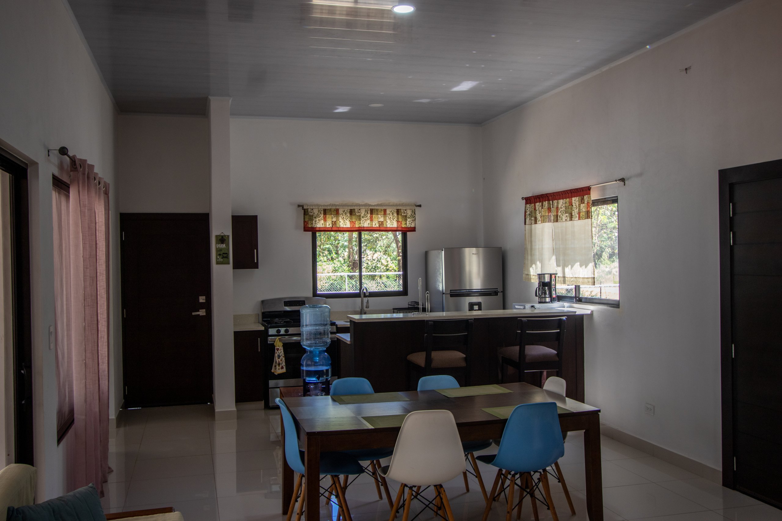 Casa Blanca a Brand New House At Bosques Del Mar - Image 25