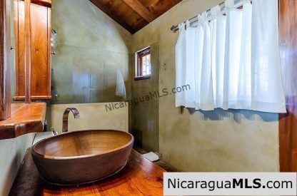 Casa Colina 3 Bedroom House for Rent Overlooking San Juan del Sur