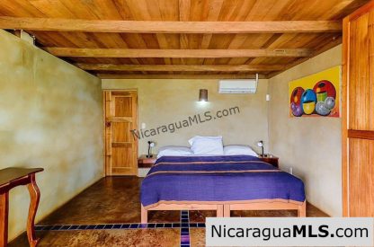 Casa Colina 3 Bedroom House for Rent Overlooking San Juan del Sur
