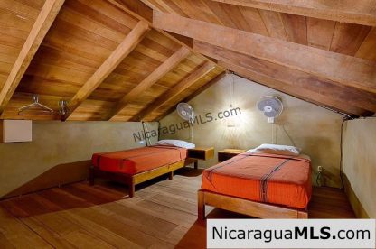Casa Colina 3 Bedroom House for Rent Overlooking San Juan del Sur