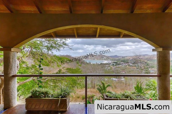 Casa Colina 3 Bedroom House for Rent Overlooking San Juan del Sur - Image 17