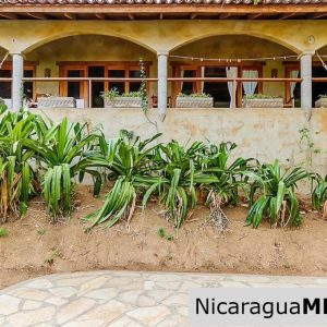 Casa Colina 3 Bedroom House for Rent Overlooking San Juan del Sur