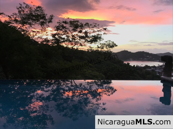 Casa Colina 3 Bedroom House for Rent Overlooking San Juan del Sur - Image 19