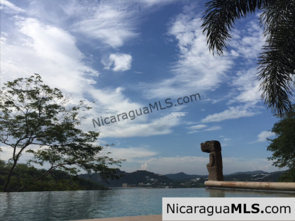 Casa Colina 3 Bedroom House for Rent Overlooking San Juan del Sur