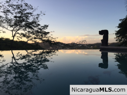 Casa Colina 3 Bedroom House for Rent Overlooking San Juan del Sur