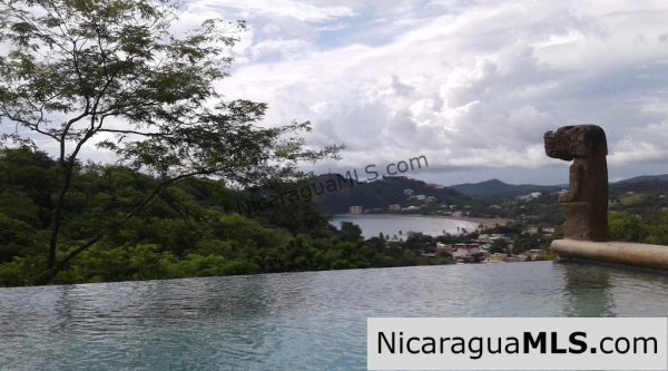 Casa Colina 3 Bedroom House for Rent Overlooking San Juan del Sur - Image 22