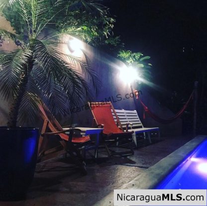 Casa Colina 3 Bedroom House for Rent Overlooking San Juan del Sur