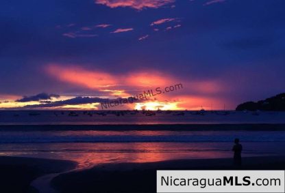 Casa Colina 3 Bedroom House for Rent Overlooking San Juan del Sur