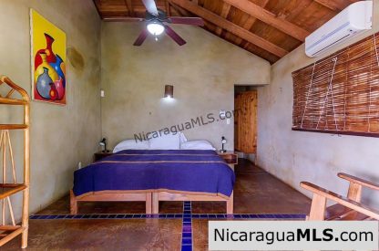 Casa Colina 3 Bedroom House for Rent Overlooking San Juan del Sur