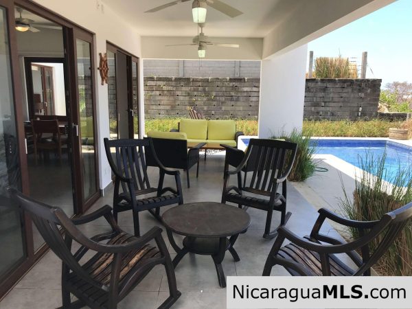 Beautiful house in Vistas de Miramar, fully furnished and reduced price. - Image 3