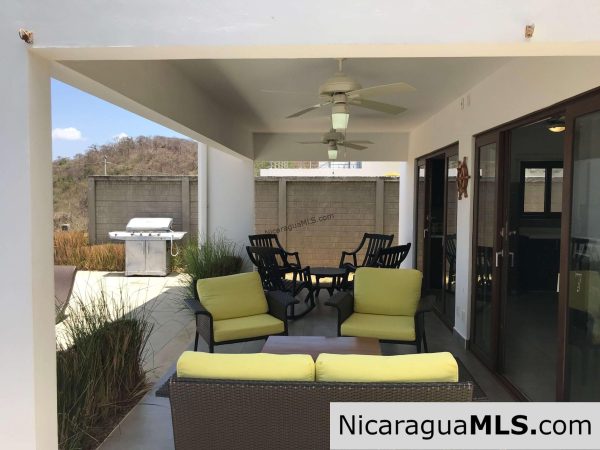 Beautiful house in Vistas de Miramar, fully furnished and reduced price. - Image 7