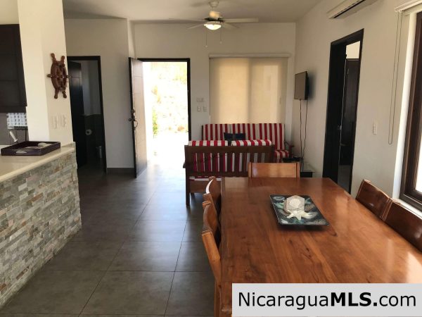 Beautiful house in Vistas de Miramar, fully furnished and reduced price. - Image 8