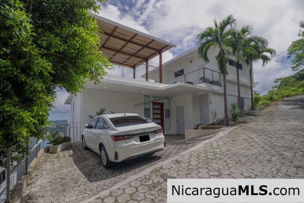Casa Del Cielo A Turnkey Property In Brisas Del Pacifico