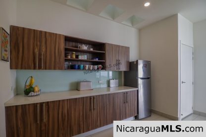 Casa Del Cielo, a turnkey property in Brisas del Pacifico