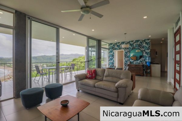 Casa Del Cielo A Turnkey Property In Brisas Del Pacifico - Image 3